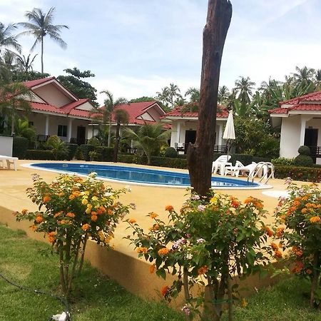 Hana Lanta Resort Ko Lanta Buitenkant foto
