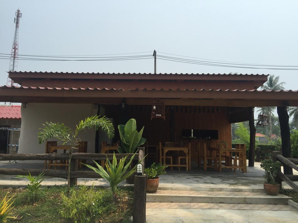 Hana Lanta Resort Ko Lanta Buitenkant foto