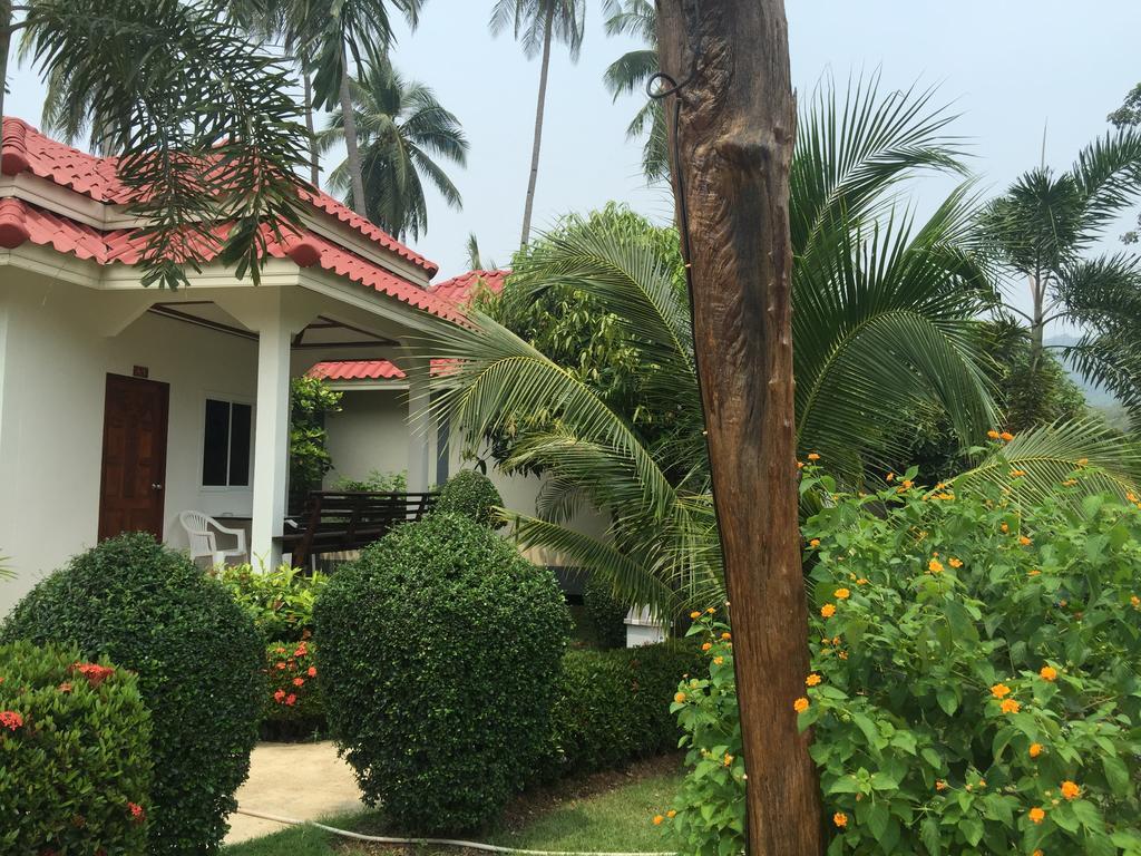 Hana Lanta Resort Ko Lanta Buitenkant foto