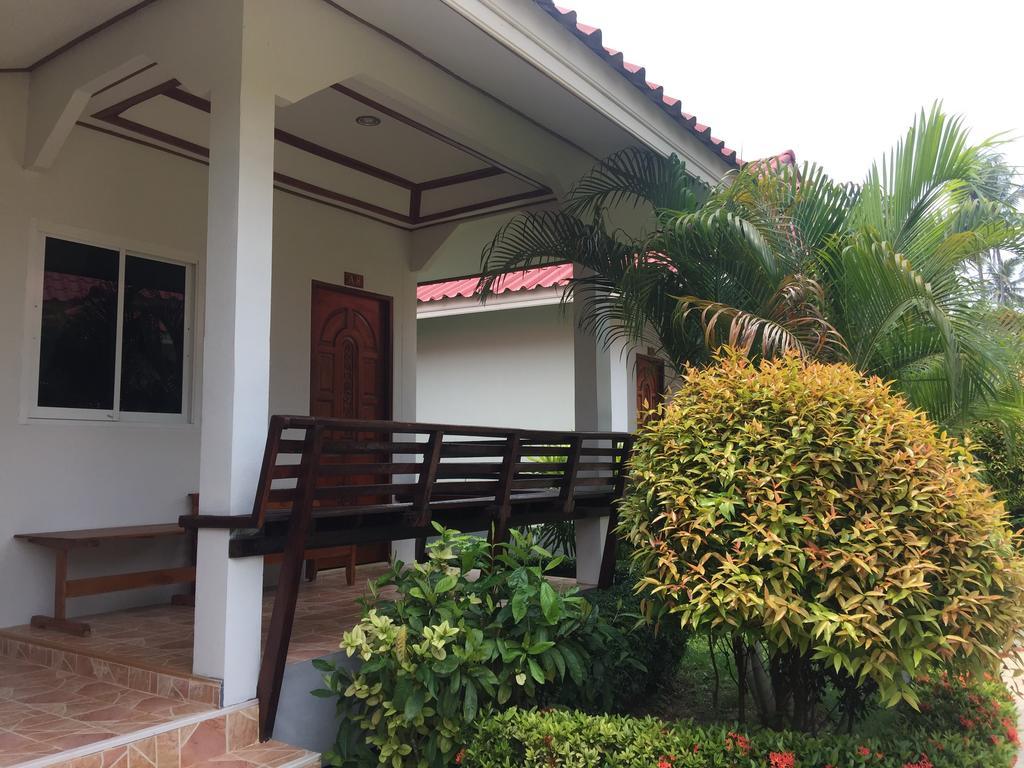 Hana Lanta Resort Ko Lanta Buitenkant foto