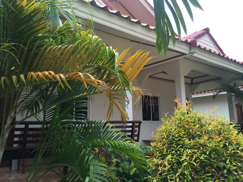 Hana Lanta Resort Ko Lanta Buitenkant foto