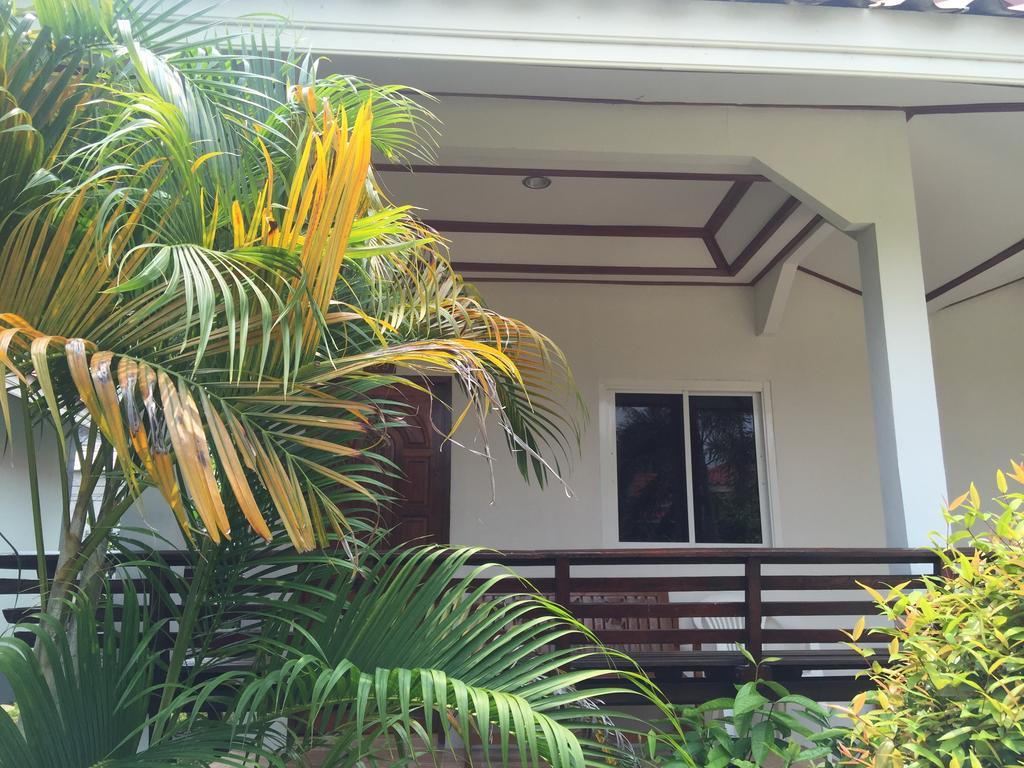 Hana Lanta Resort Ko Lanta Buitenkant foto