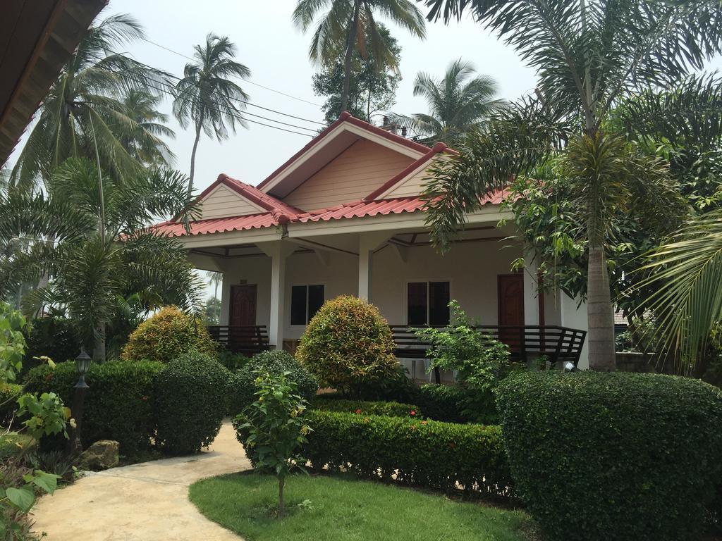 Hana Lanta Resort Ko Lanta Buitenkant foto