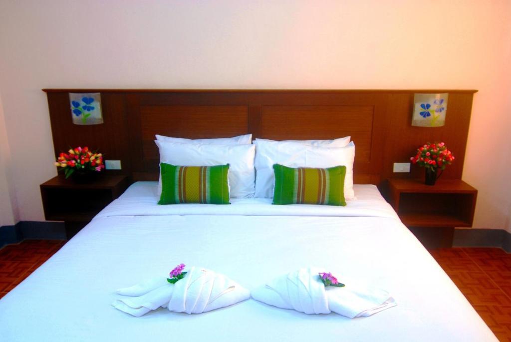 Hana Lanta Resort Ko Lanta Buitenkant foto