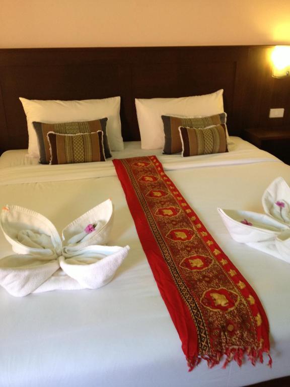Hana Lanta Resort Ko Lanta Buitenkant foto