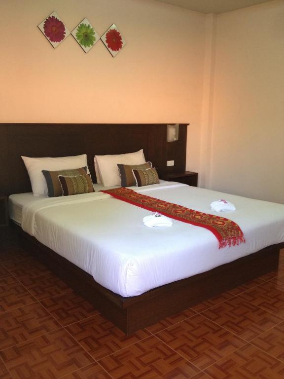 Hana Lanta Resort Ko Lanta Buitenkant foto