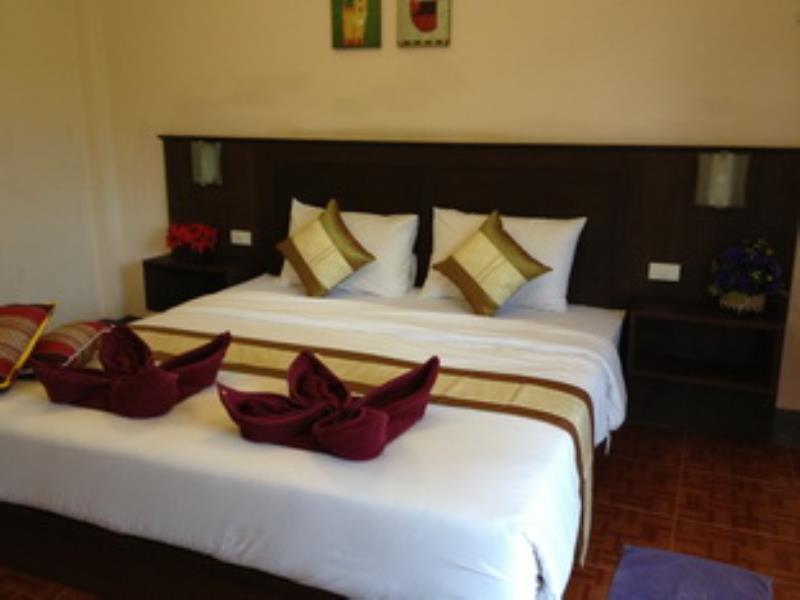 Hana Lanta Resort Ko Lanta Buitenkant foto