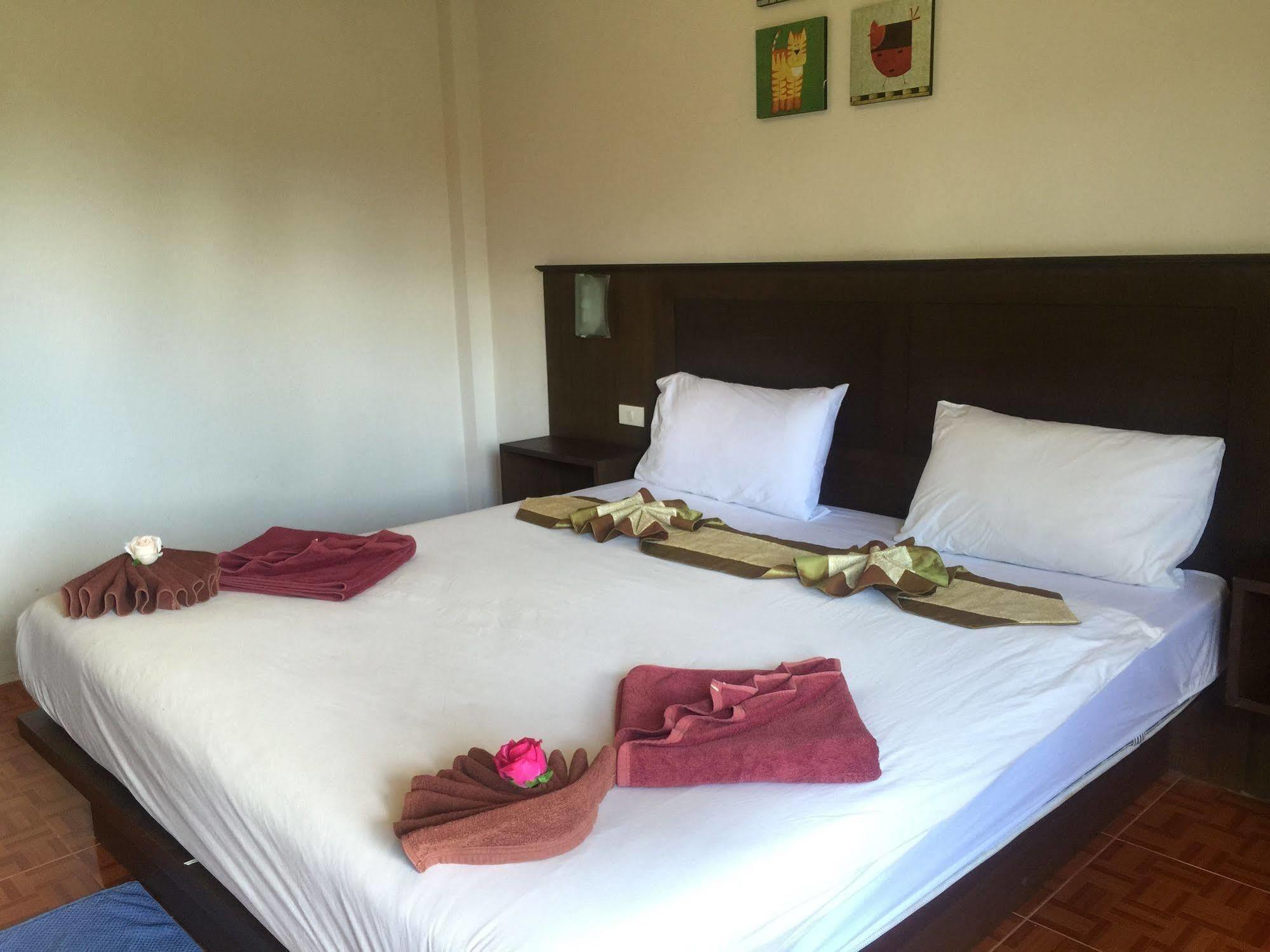 Hana Lanta Resort Ko Lanta Buitenkant foto