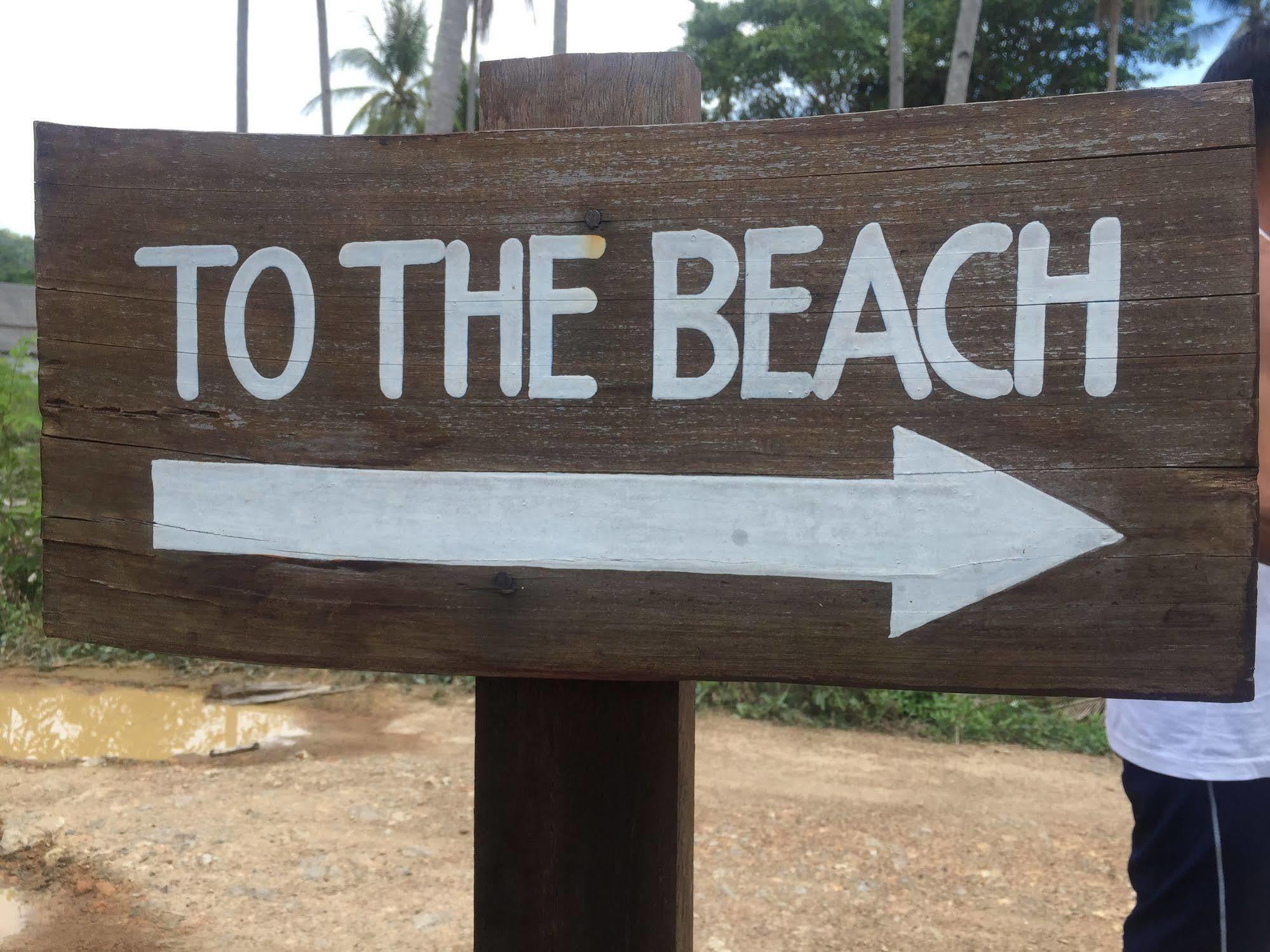 Hana Lanta Resort Ko Lanta Buitenkant foto
